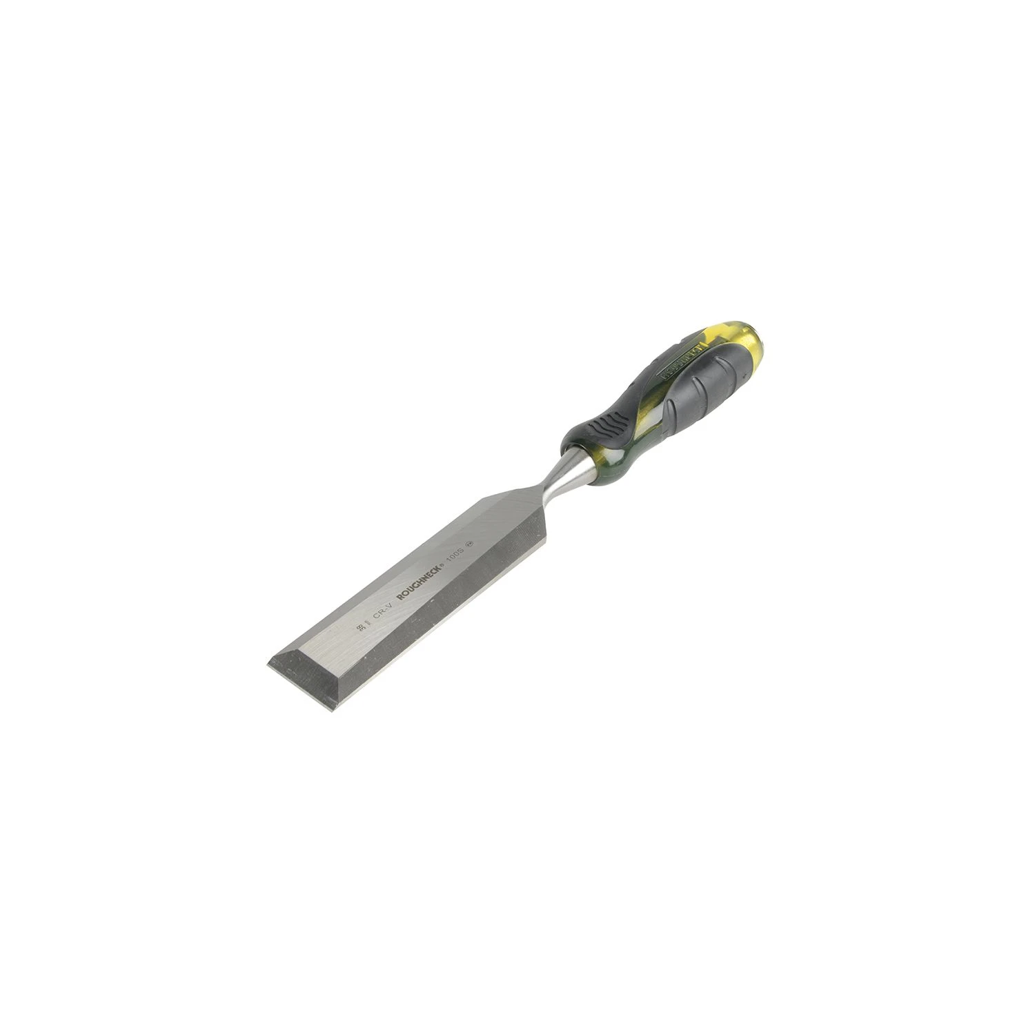 Roughneck Professional Bevel Edge Chisel 38mm (1.1/2in) 2 Roughneck Professional Bevel Edge Chisel 38mm (1.1/2in) - Image 2