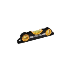 Roughneck ROU43830 22.5cm 9" Magnetic Torpedo Level