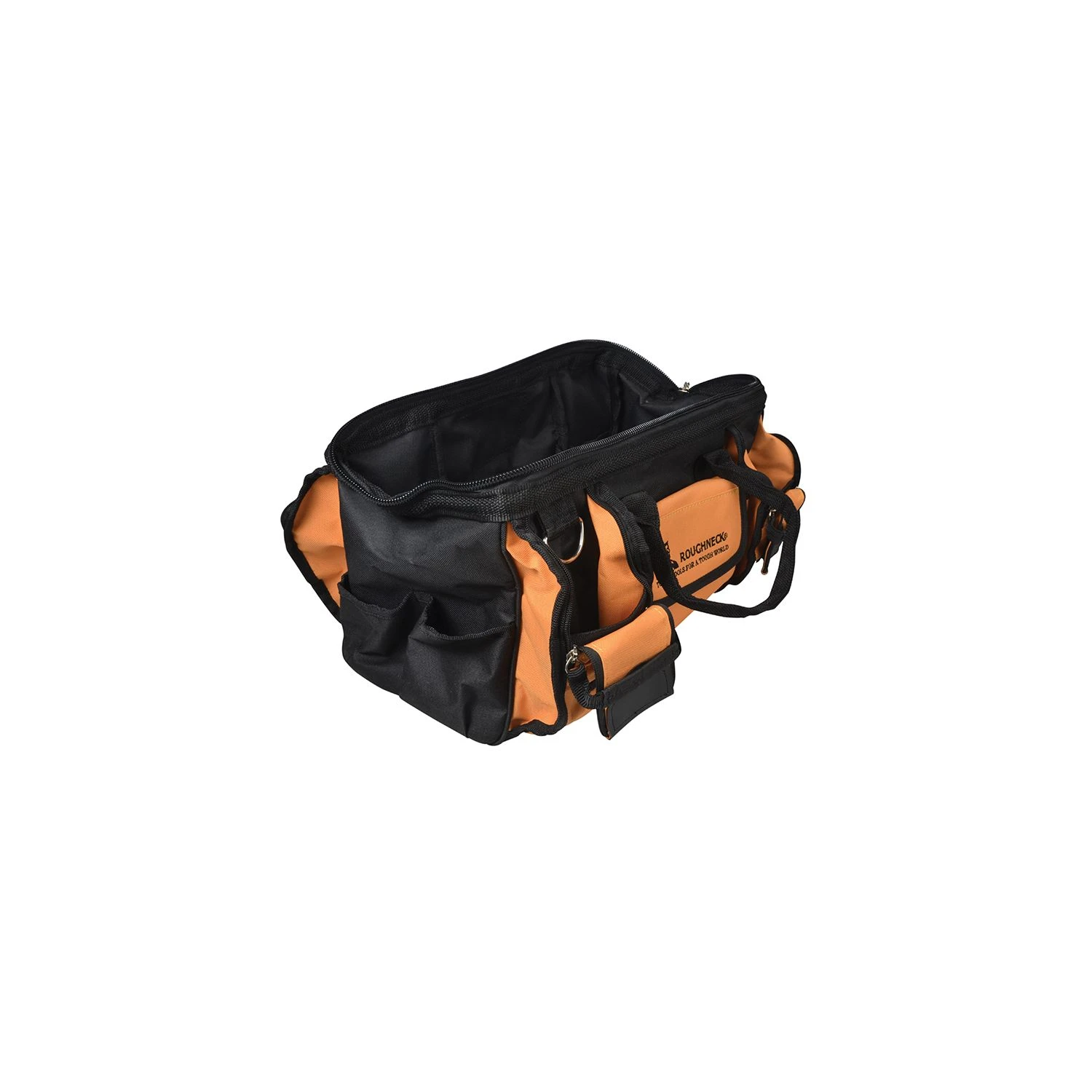 Roughneck Wide Mouth Tool Bag 41cm (16in) 1 Roughneck Wide Mouth Tool Bag 41cm (16in)