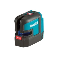 Makita SK105DZ 10.8/12V CXT Self Leveling Cross Line Red Laser Level Bare Unit