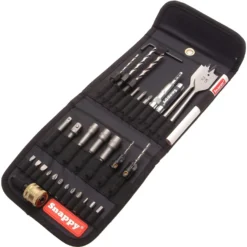 Trend Snappy Tool Holder 30 Piece Bit Set