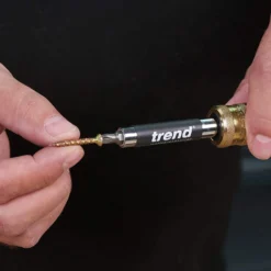 Trend Snappy Tool Holder 60 Piece Bit Set -Chisel Pack Sales Store snap th2 set 13