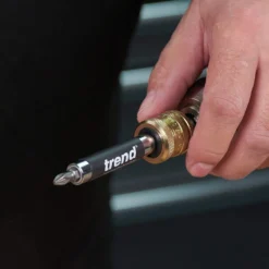 Trend Snappy Tool Holder 60 Piece Bit Set -Chisel Pack Sales Store snap th2 set 14