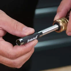 Trend Snappy Tool Holder 60 Piece Bit Set -Chisel Pack Sales Store snap th2 set 16