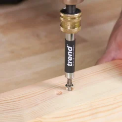 Trend Snappy Tool Holder 60 Piece Bit Set -Chisel Pack Sales Store snap th2 set 17