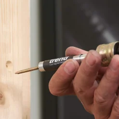 Trend Snappy Tool Holder 60 Piece Bit Set -Chisel Pack Sales Store snap th2 set 19