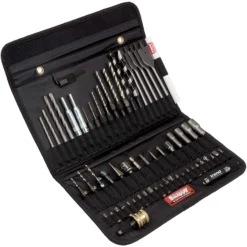 Trend Snappy Tool Holder 60 Piece Bit Set -Chisel Pack Sales Store snap th2 set 6