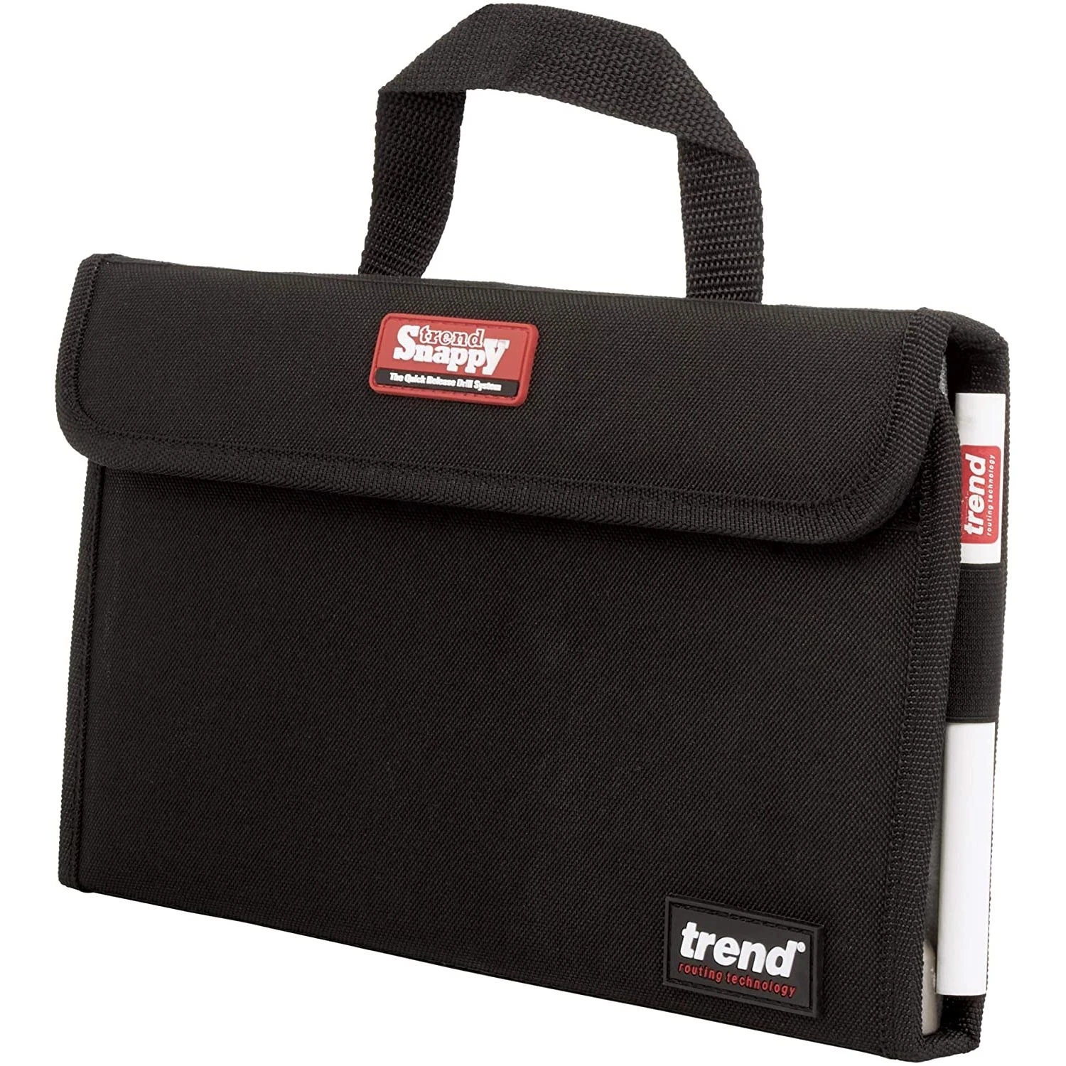 Trend Snappy Tool Holder 60 Piece Imperial Driver 4 Trend Snappy Tool Holder 60 Piece Imperial Driver - Image 4