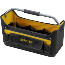 Stanley Open Tote Tool Bag 1-70-319