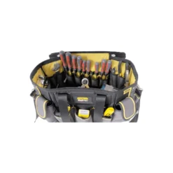Stanley Stanely FatMax Round Top Bag 1-70-749 -Chisel Pack Sales Store sta170749 6