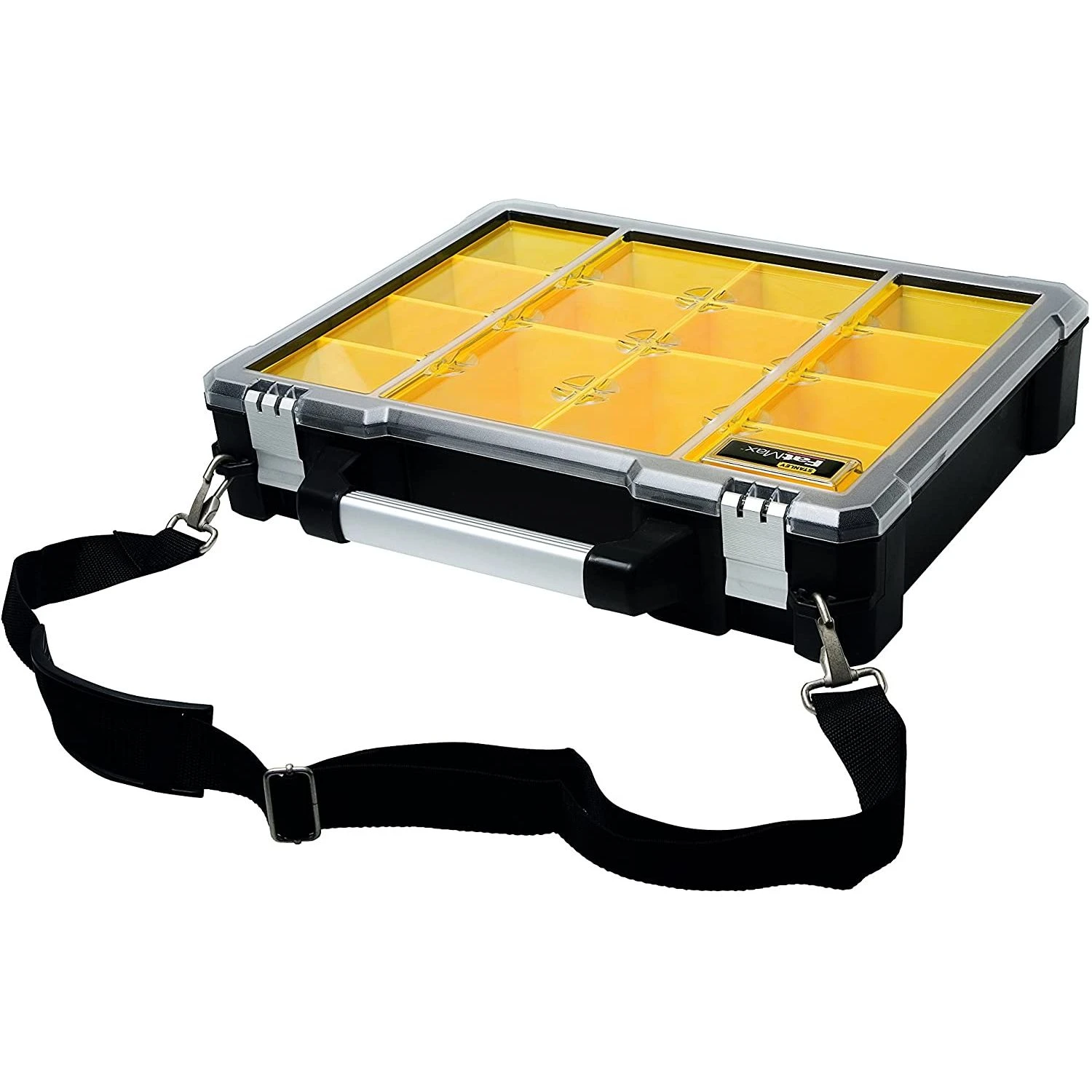 Stanley FatMax Large Organiser 1-93-293 1 Stanley FatMax Large Organiser 1-93-293