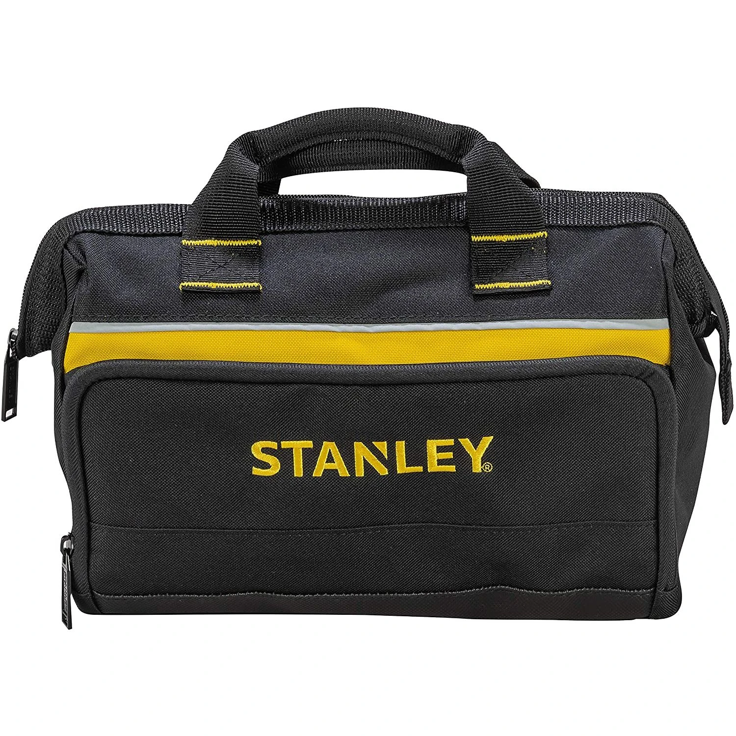 Stanley Tool Bag 30cm (12in) 2 Stanley Tool Bag 30cm (12in) - Image 2