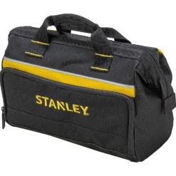 Stanley Tool Bag 30cm (12in) 5 Stanley Tool Bag 30cm (12in) -Chisel Pack Sales Store sta193330 3