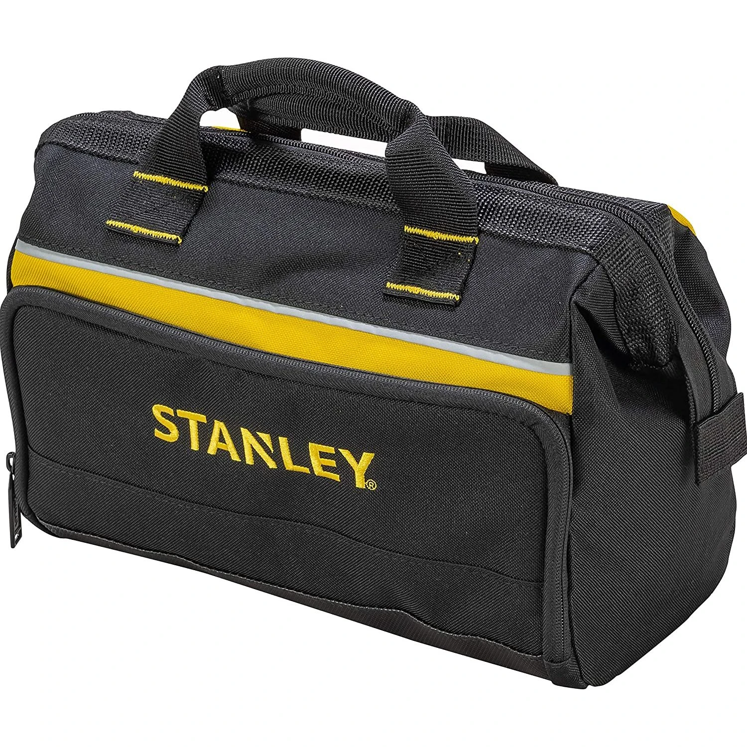 Stanley Tool Bag 30cm (12in) 3 Stanley Tool Bag 30cm (12in) - Image 3