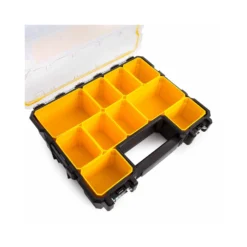Stanley STA197518 FatMax Deep Pro Organiser -Chisel Pack Sales Store sta197518 4