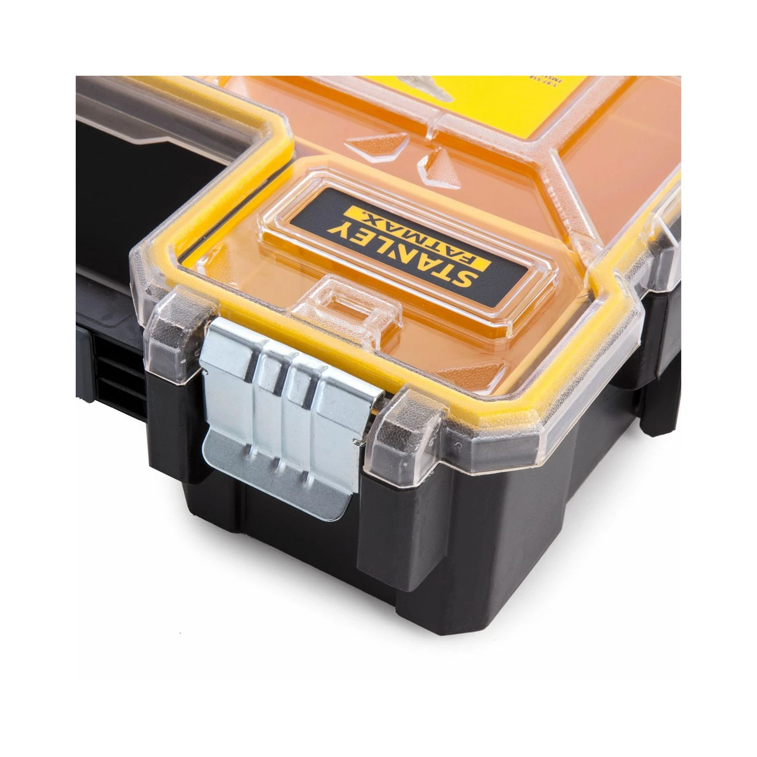 Stanley STA197518 FatMax Deep Pro Organiser Pack Of 5 6 Stanley STA197518 FatMax Deep Pro Organiser Pack Of 5 - Image 6