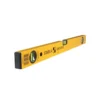 Stabila STB70272 70-2 Double Plumb Spirit Level 3 Vial 180cm