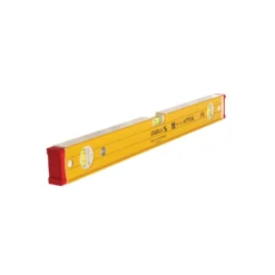 Stabila STB962120 96-2-120 3 Vial 120cm Spirit Level