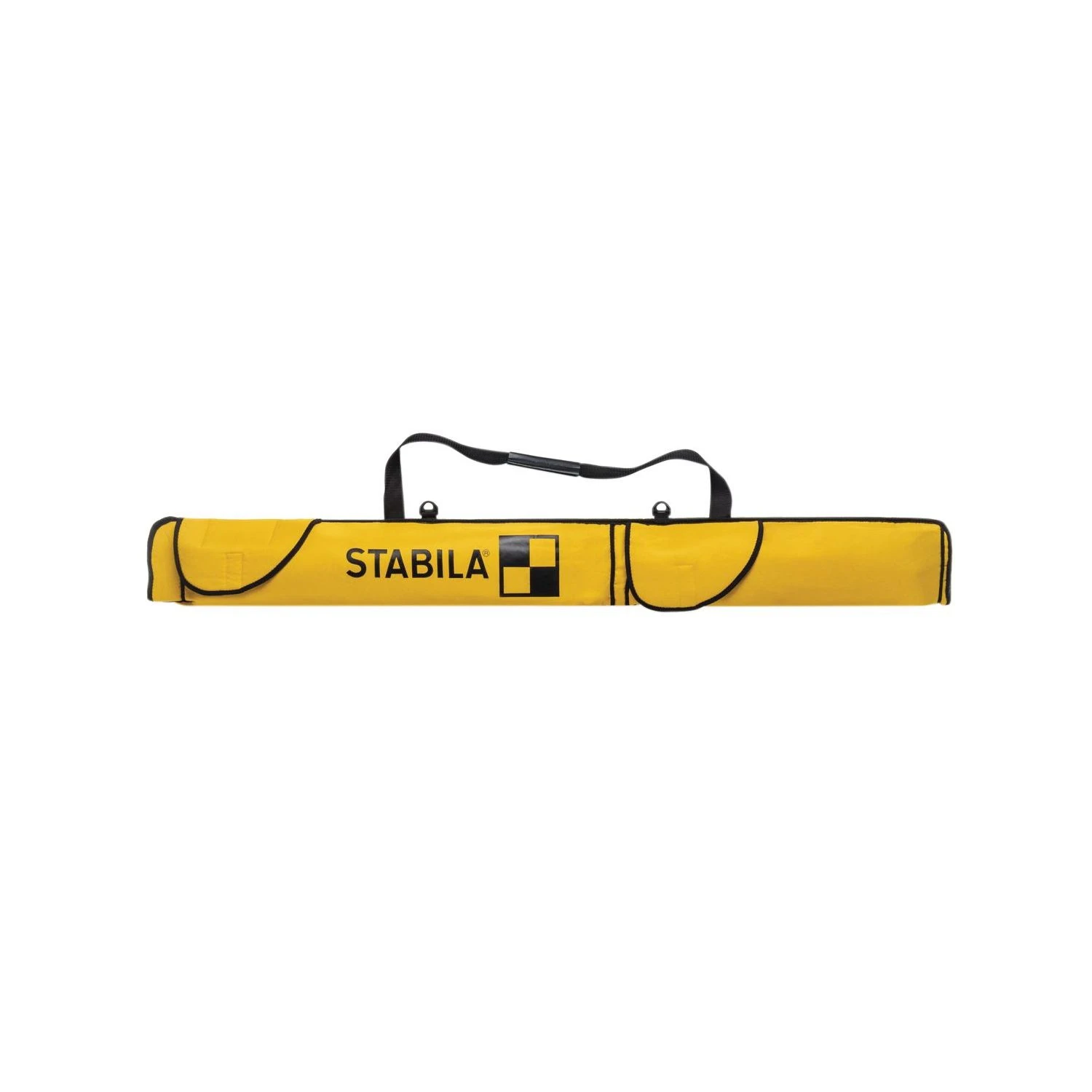 Stabila 18986 5 Pocket Combi Spirit Level Bag 127cm - STBBAG5 1 Stabila 18986 5 Pocket Combi Spirit Level Bag 127cm - STBBAG5