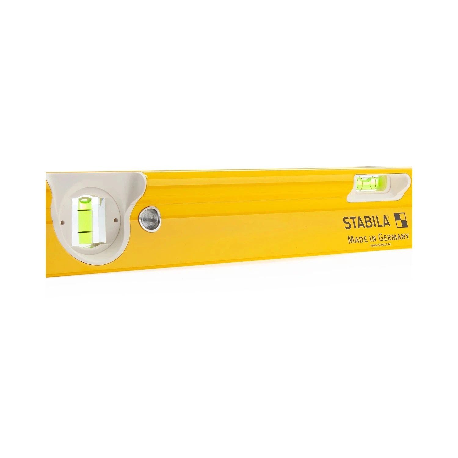 Stabila STBRTYPE60 R-Type 24" / 61cm 3 Vial Spirit Level 3 Stabila STBRTYPE60 R-Type 24" / 61cm 3 Vial Spirit Level - Image 3
