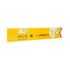 Stabila STBRTYPE60 R-Type 24" / 61cm 3 Vial Spirit Level 9 Stabila STBRTYPE60 R-Type 24" / 61cm 3 Vial Spirit Level -Chisel Pack Sales Store stbrtype60 4