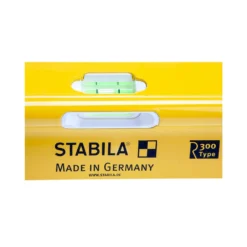 Stabila STBRTYPE60 R-Type 24" / 61cm 3 Vial Spirit Level 11 Stabila STBRTYPE60 R-Type 24" / 61cm 3 Vial Spirit Level -Chisel Pack Sales Store stbrtype60 6