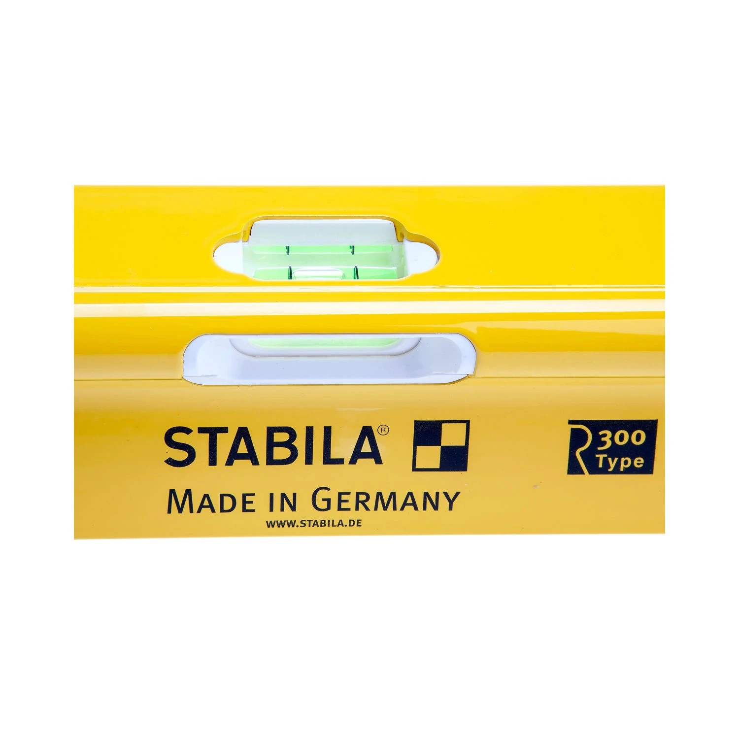 Stabila STBRTYPE60 R-Type 24" / 61cm 3 Vial Spirit Level 6 Stabila STBRTYPE60 R-Type 24" / 61cm 3 Vial Spirit Level - Image 6
