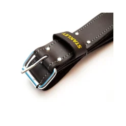 Stanley STST1-80119 Leather Belt - Dark Brown -Chisel Pack Sales Store stst1 80119 4