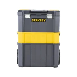 Stanley STST1-80151 Essential Rolling Workshop With Metal Latches 10 Stanley STST1-80151 Essential Rolling Workshop With Metal Latches -Chisel Pack Sales Store stst1 80151 1