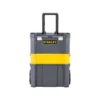 Stanley STST1-80151 Essential Rolling Workshop With Metal Latches