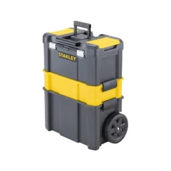 Stanley STST1-80151 Essential Rolling Workshop With Metal Latches 9 Stanley STST1-80151 Essential Rolling Workshop With Metal Latches -Chisel Pack Sales Store stst1 80151 4