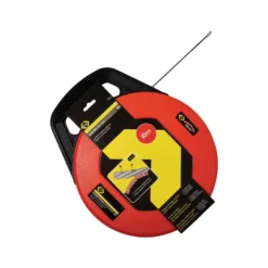 C.K T5510 SpiraFLEX Draw Tape 10m