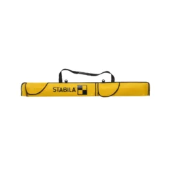Stabila 6 Pocket Pocket Combi Spirit Level Bag 200cm