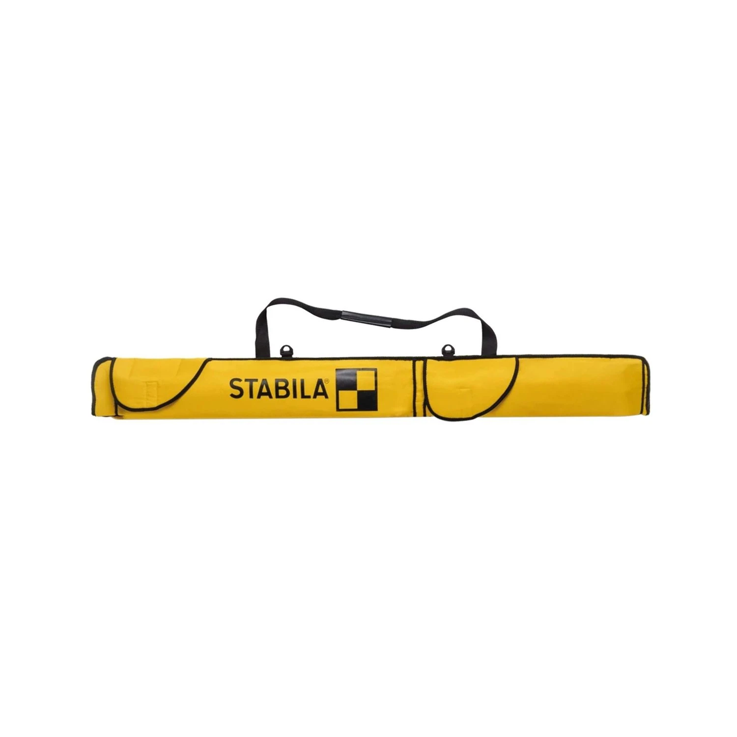 Stabila 6 Pocket Pocket Combi Spirit Level Bag 200cm 1 Stabila 6 Pocket Pocket Combi Spirit Level Bag 200cm