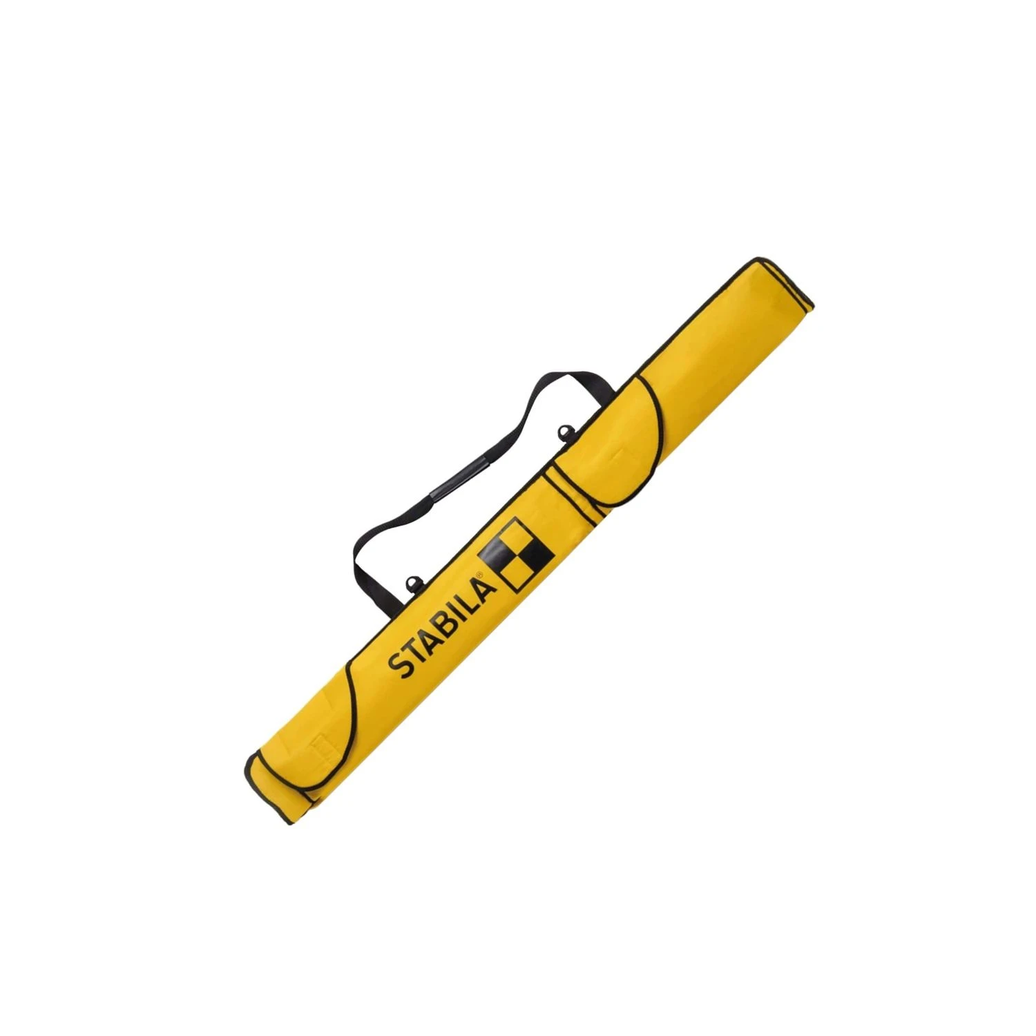 Stabila 6 Pocket Pocket Combi Spirit Level Bag 200cm 2 Stabila 6 Pocket Pocket Combi Spirit Level Bag 200cm - Image 2