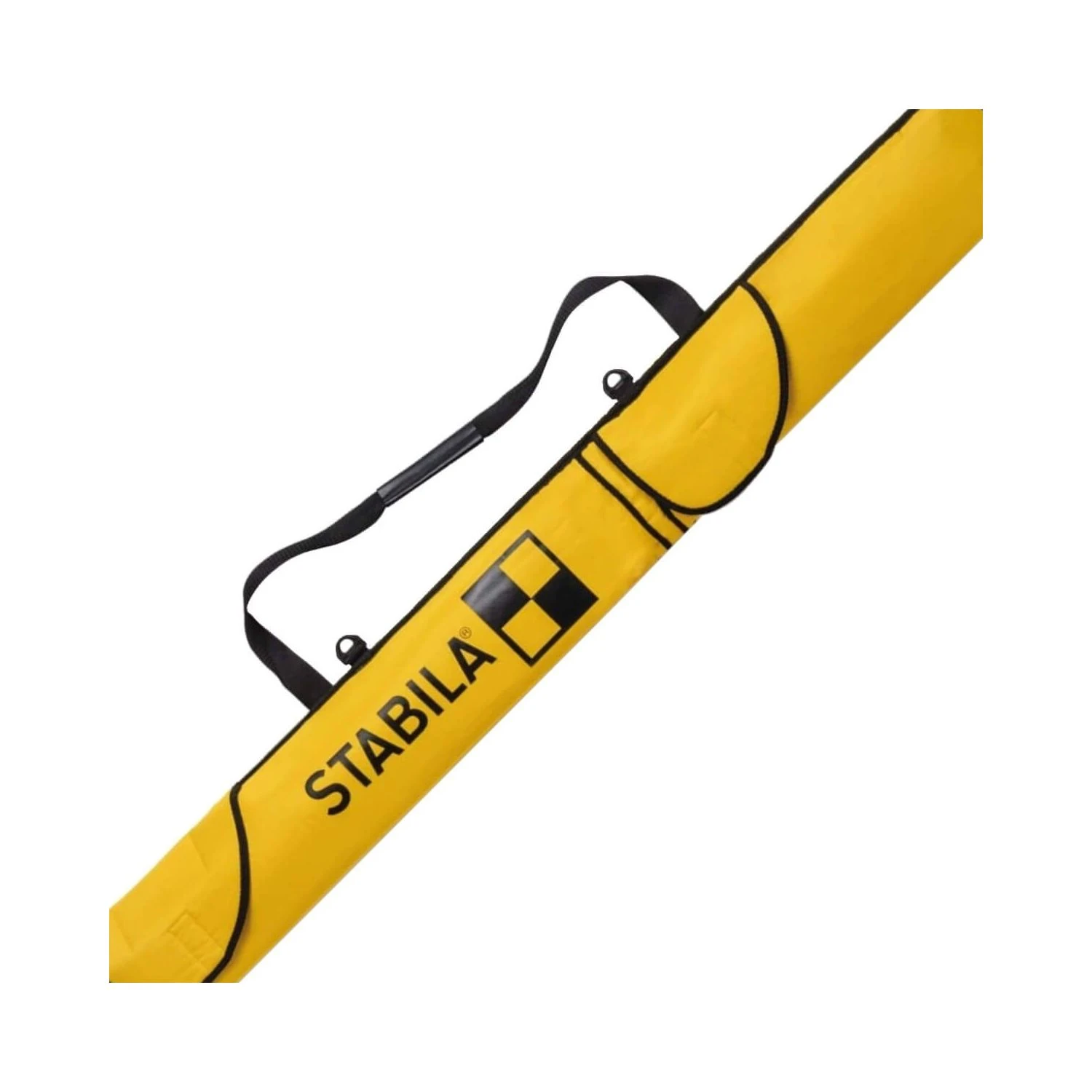 Stabila 6 Pocket Pocket Combi Spirit Level Bag 200cm 4 Stabila 6 Pocket Pocket Combi Spirit Level Bag 200cm - Image 4