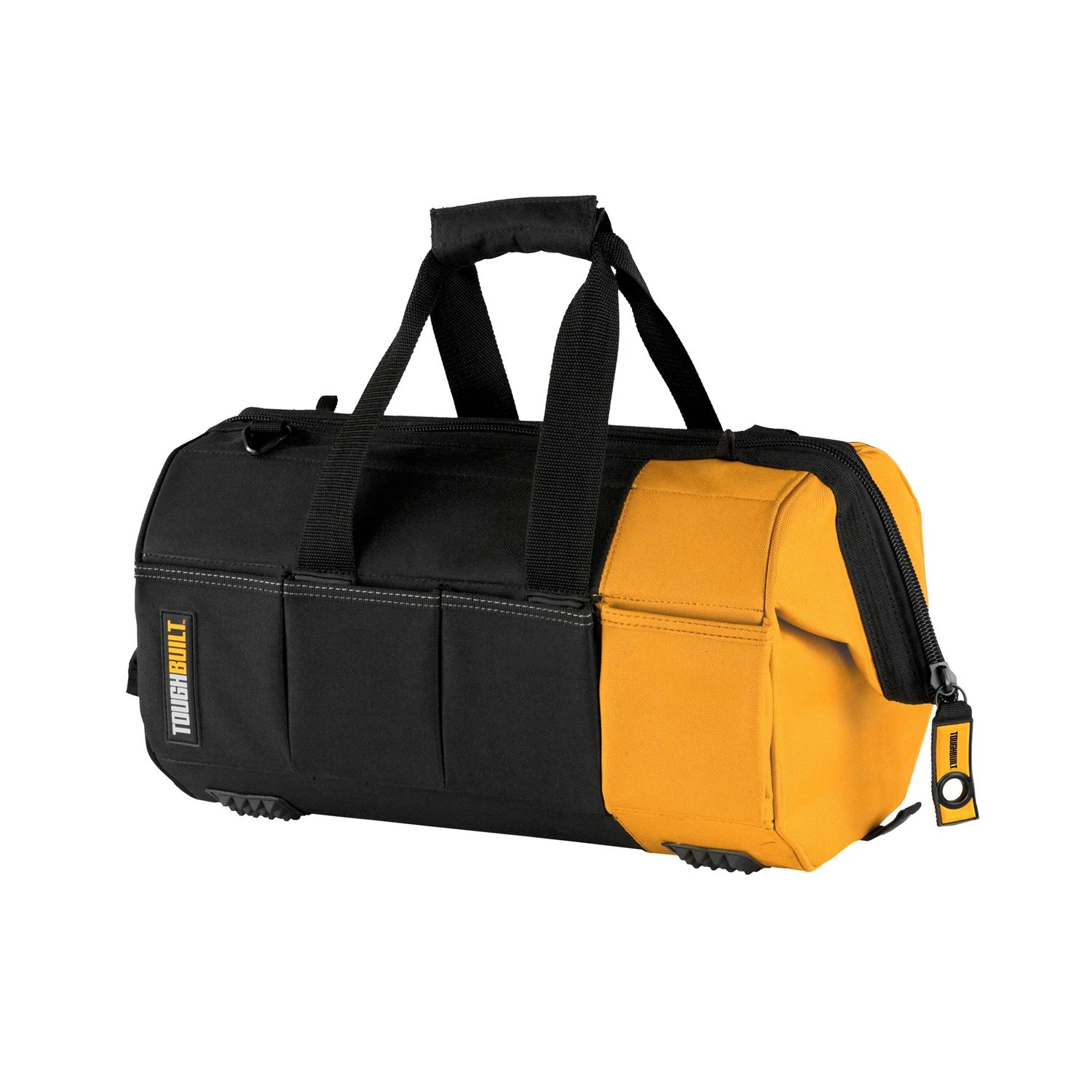 ToughBuilt TB-60-16 16 Inch Massive Mouth Bag 1 ToughBuilt TB-60-16 16 Inch Massive Mouth Bag