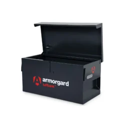 Armorgard TB1 TuffBank Heavy Duty Van Box - 980 X 540 X 475 Mm