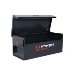 Armorgard TB12 Tuffbank Heavy Duty Truck Box - 1120 X 470 X 452 Mm