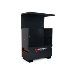 Armorgard TBC4 Tuffbank Site Chest - 1120 X 590 X 1175mm