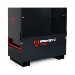 Armorgard TBC4 Tuffbank Site Chest - 1120 X 590 X 1175mm 5 Armorgard TBC4 Tuffbank Site Chest - 1120 X 590 X 1175mm -Chisel Pack Sales Store tbc4 2