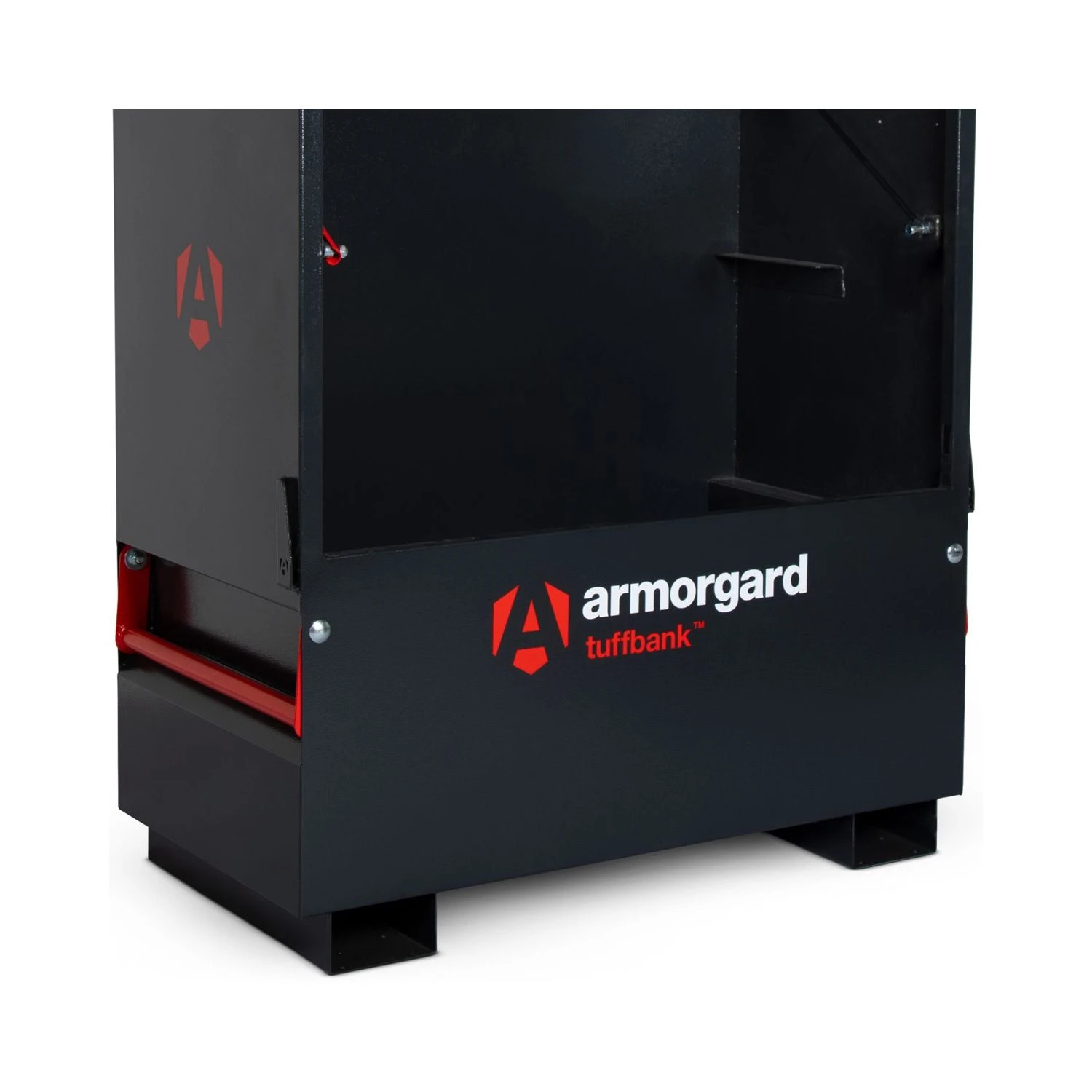 Armorgard TBC4 Tuffbank Site Chest - 1120 X 590 X 1175mm 3 Armorgard TBC4 Tuffbank Site Chest - 1120 X 590 X 1175mm - Image 3