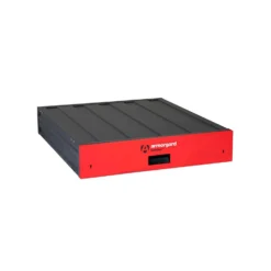 Armorgard TKD2 TREKDROR 2 Wide Secure Van Tool Drawer - 980 X 1105 X 200 Mm
