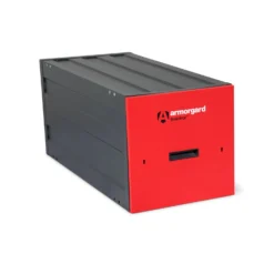 Armorgard TKD3 TREKDROR 3 Large Secure Van Tool Drawer - 490 X 1105 X 490 Mm