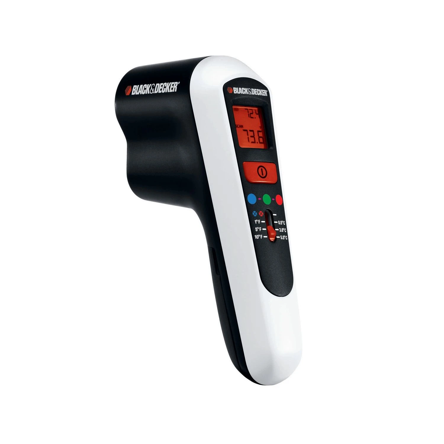 Black & Decker TLD100 Thermal Leak Detector 1 Black & Decker TLD100 Thermal Leak Detector