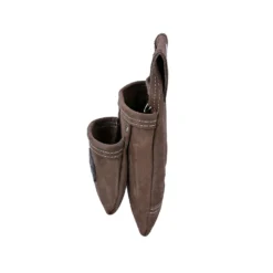 TOUGH MASTER® Suede Leather Tool Pouch 6 Pockets - 1.6-1.8 Millimeters (TM-318SP) 14 TOUGH MASTER® Suede Leather Tool Pouch 6 Pockets - 1.6-1.8 Millimeters (TM-318SP) -Chisel Pack Sales Store tm 318sp 03