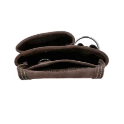 TOUGH MASTER® Suede Leather Tool Pouch 6 Pockets - 1.6-1.8 Millimeters (TM-318SP) 16 TOUGH MASTER® Suede Leather Tool Pouch 6 Pockets - 1.6-1.8 Millimeters (TM-318SP) -Chisel Pack Sales Store tm 318sp 05