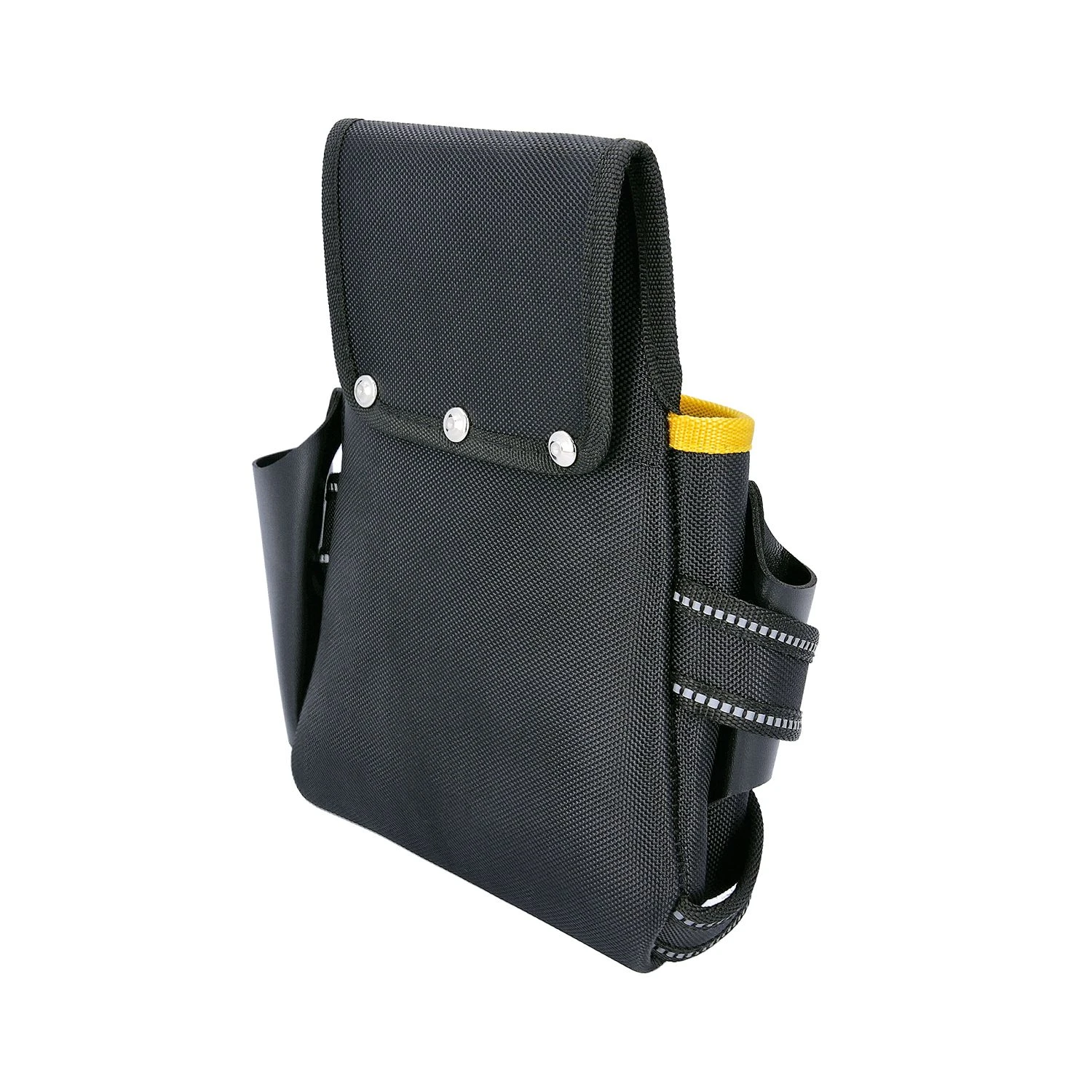 TOUGH MASTER TM-71750 2 Pocket Screw + Nail Fixing Pouch 3 TOUGH MASTER TM-71750 2 Pocket Screw + Nail Fixing Pouch - Image 3
