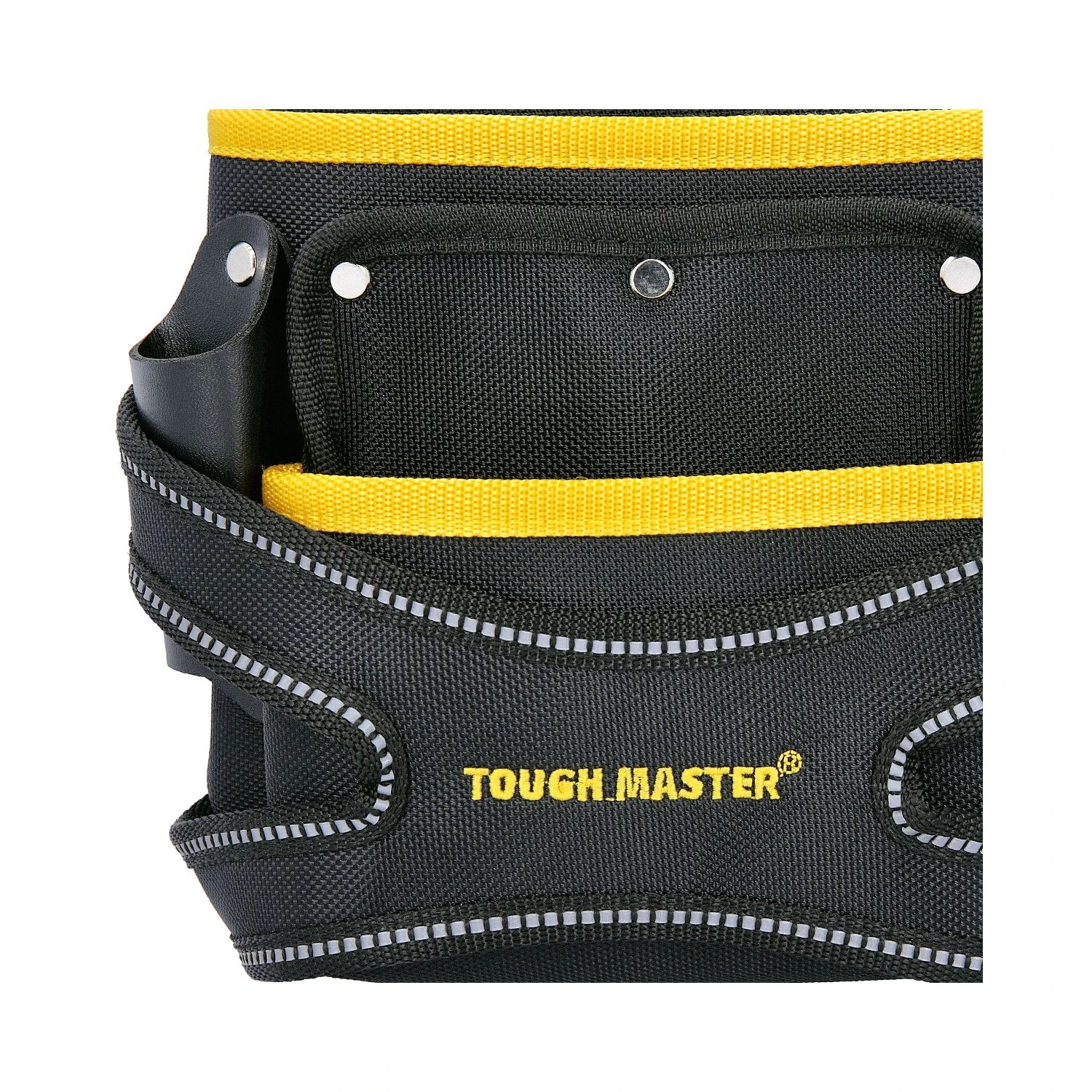 TOUGH MASTER TM-71750 2 Pocket Screw + Nail Fixing Pouch 6 TOUGH MASTER TM-71750 2 Pocket Screw + Nail Fixing Pouch - Image 6