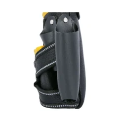 TOUGH MASTER TM-71750 2 Pocket Screw + Nail Fixing Pouch 15 TOUGH MASTER TM-71750 2 Pocket Screw + Nail Fixing Pouch -Chisel Pack Sales Store tm 71750 7